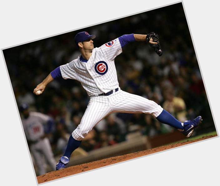Happy 37th bday Mark Prior! Could have been so good. 18-6 2.43 ERA 10.4 K/9 his first full season in 2003. 