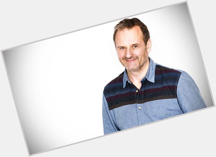 Happy birthday to Mark Radcliffe - hope he has an awesome day: 
