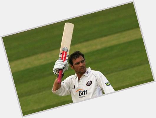 Happy Birthday to Mark Ramprakash!

The English batsman scored over 35,000 runs in first class history. 