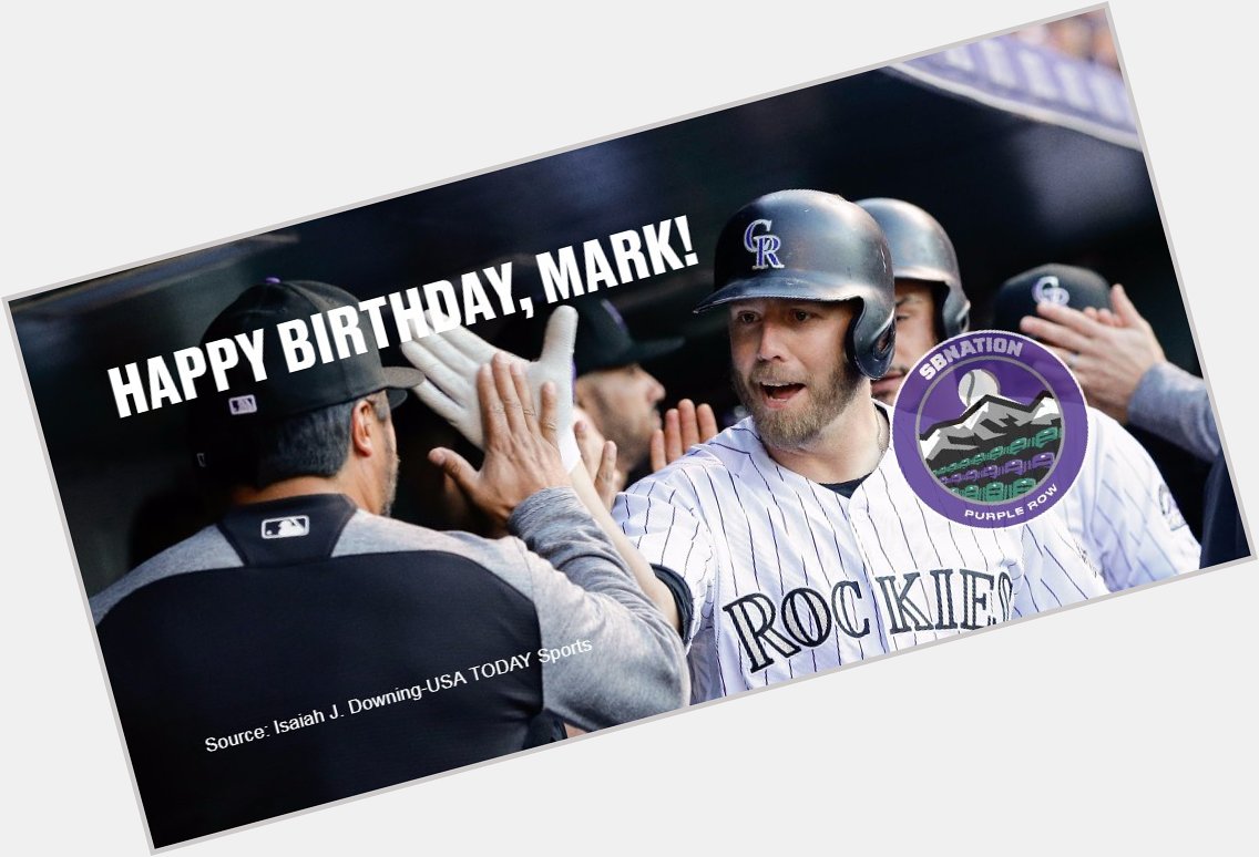 Happy 34th birthday to 1B Mark Reynolds! 