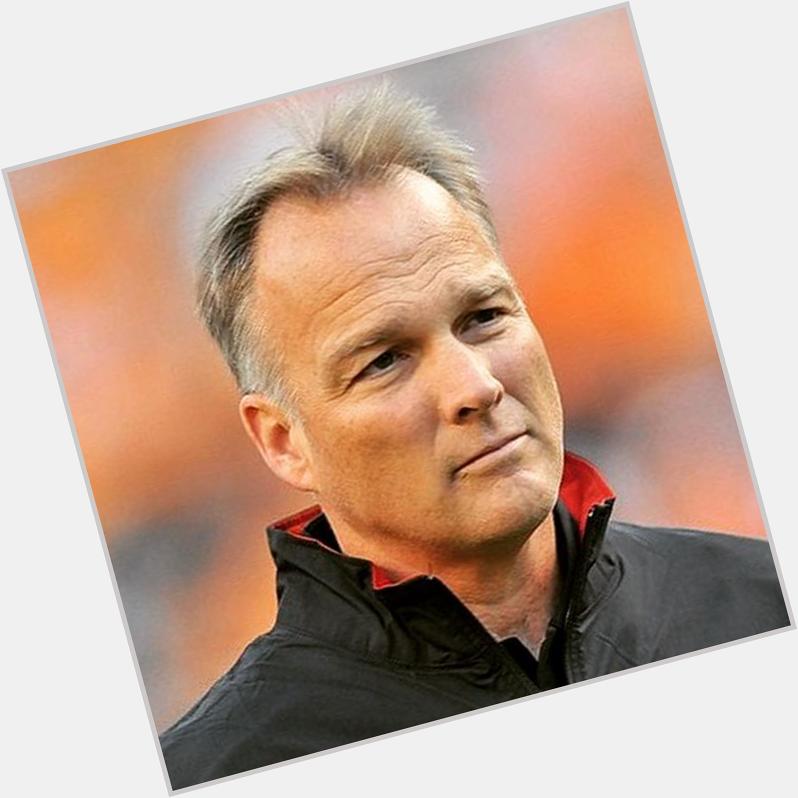 Happy Birthday to football head coach Mark Richt, who turns 55 today! 