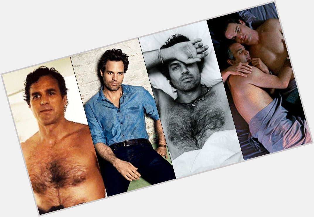 Happy birthday The Normal Heart star\s hottest ever moments as he turns 50:

 