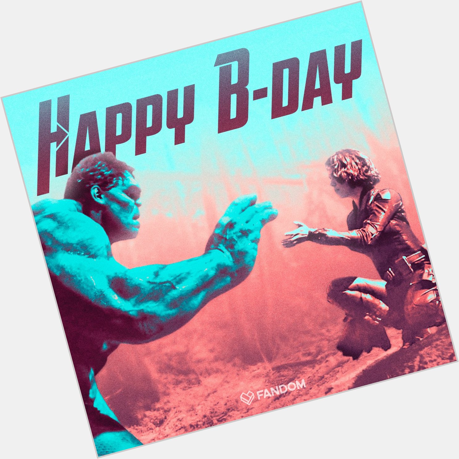 Happy Birthday to two legendary Avengers Mark Ruffalo and Scarlett Johansson  