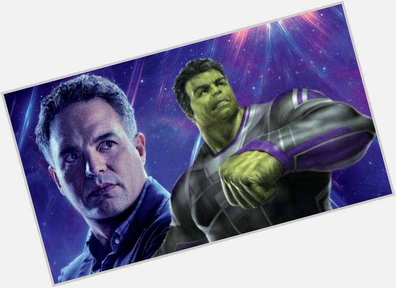 Avengers Fans Wish Hulk Actor A Happy Birthday!  