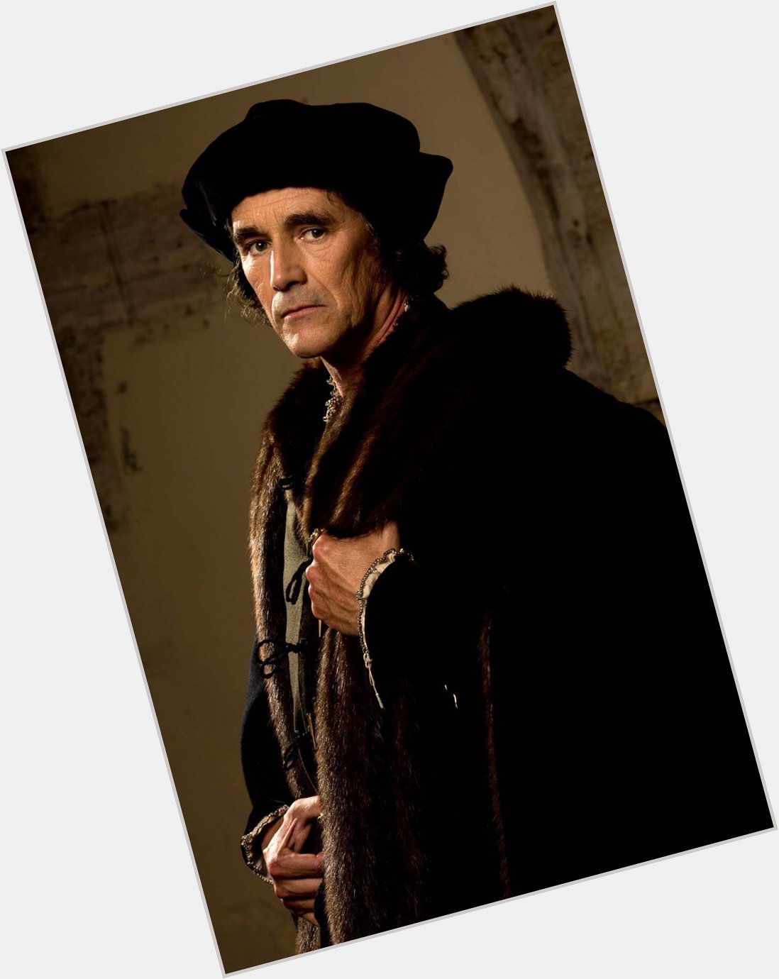 Happy birthday Mark Rylance, imho one of the greatest actors alive 