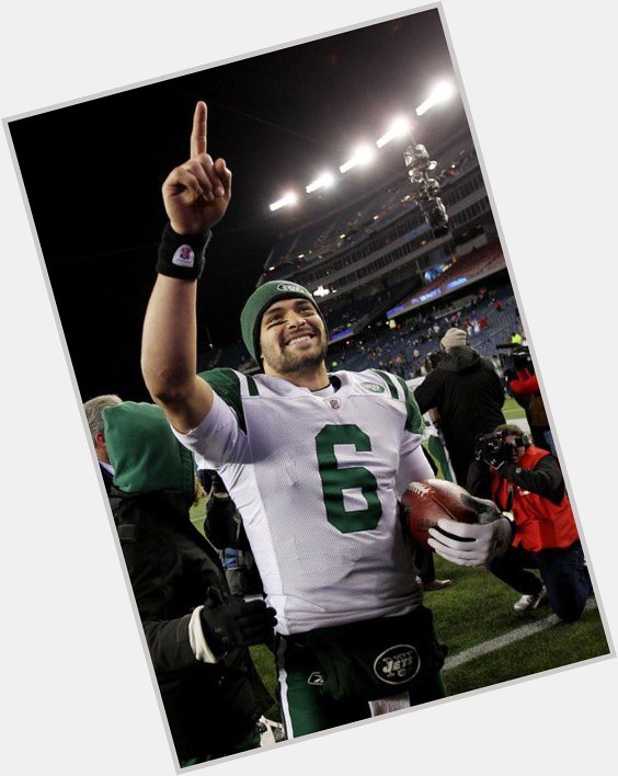 Happy 28th birthday to the only man who gave me hope of the Jets ever having a future. Miss you man 