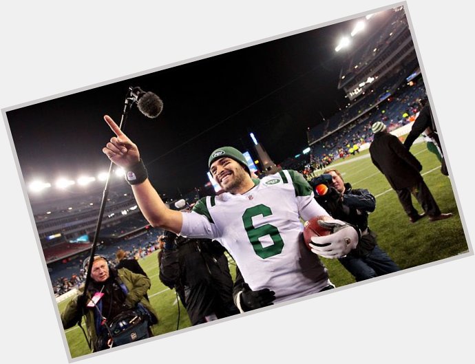 Happy birthday to one of my favorite NY Jets, thanks for the memories  