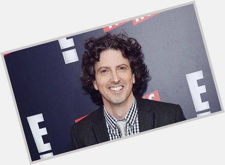 Happy birthday Mark Schwahn and thank you for being the reason I smile. 
