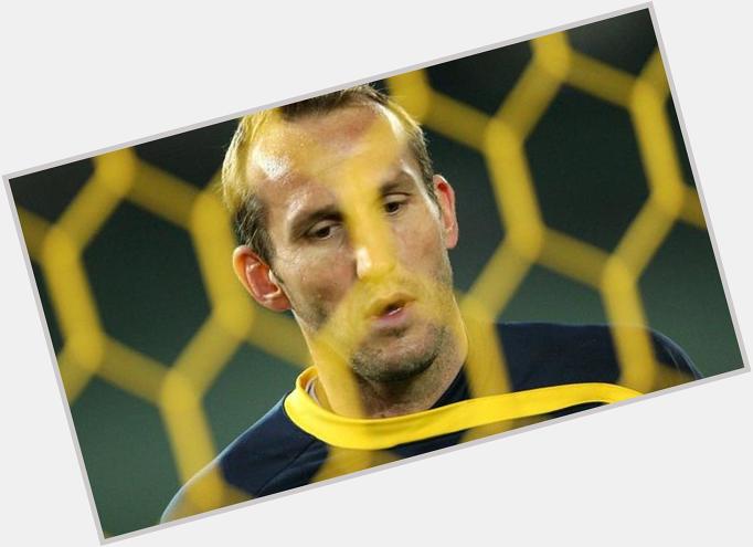 Happy birthday to Mark Schwarzer (42), Martin Jorgensen (39) & Niall Quinn (48) -  