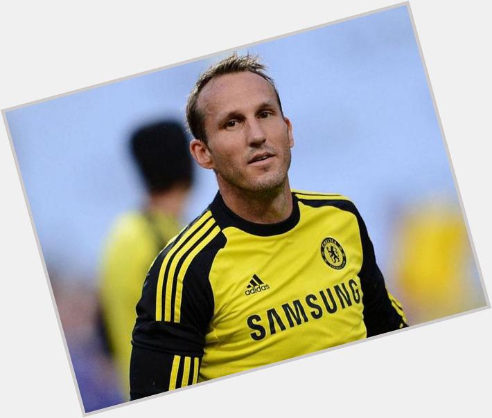 Happy birthday Mark Schwarzer ! 