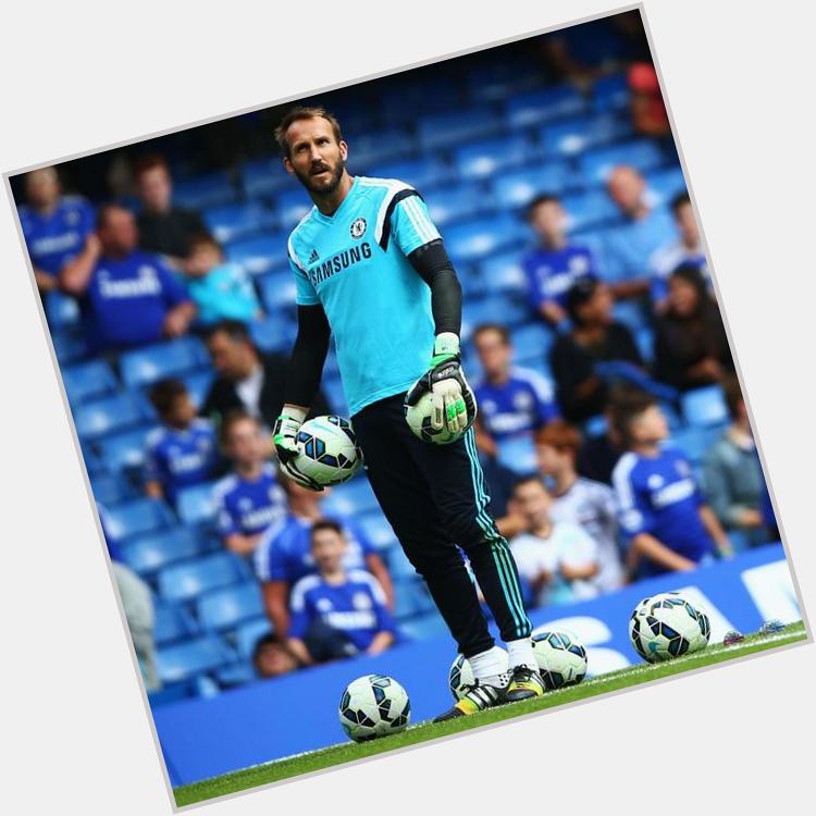 Happy Birthday Mark Schwarzer! 