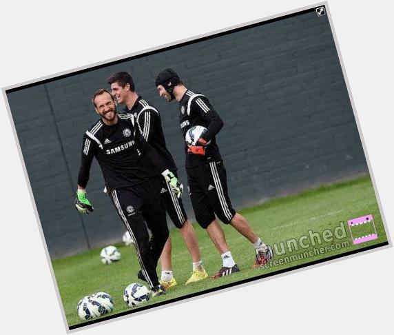 Wishing Mark Schwarzer a very happy 42nd birthday 