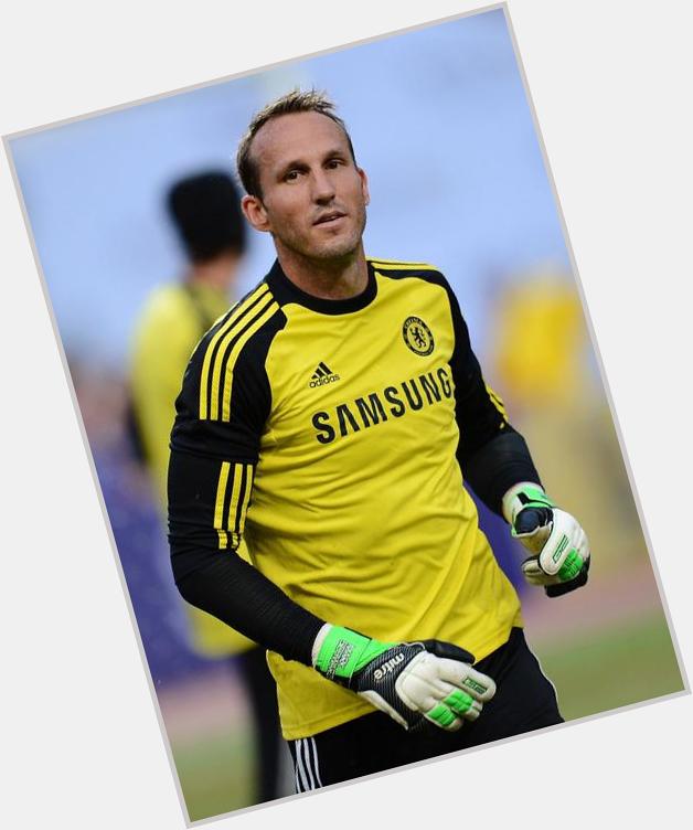 Happy Birthday Mark Schwarzer yang hari ini berumur 42 tahun. 