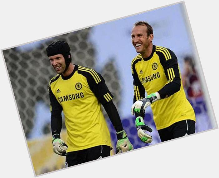 Happy Birthday Mark Schwarzer!  42 Tahun  !! 