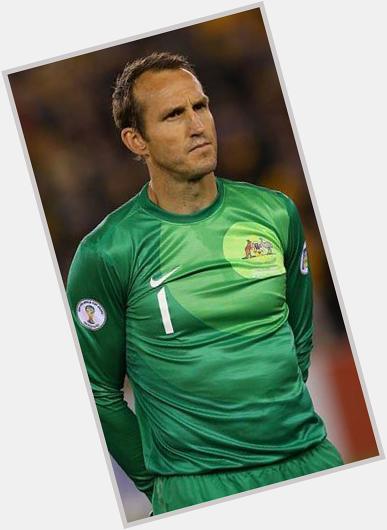 Happy Birthday to Socceroos legend Mark Schwarzer! 