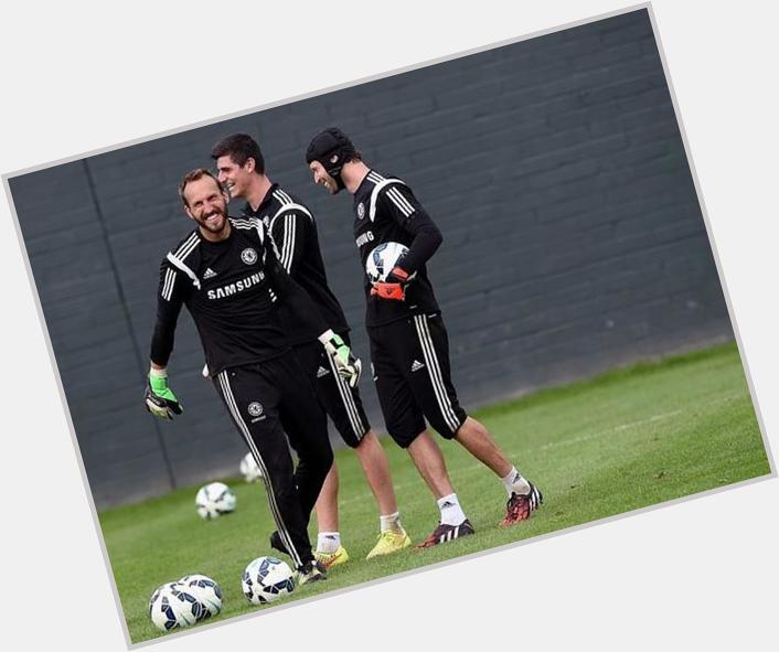 Wishing Mark Schwarzer a very happy 42nd birthday! 