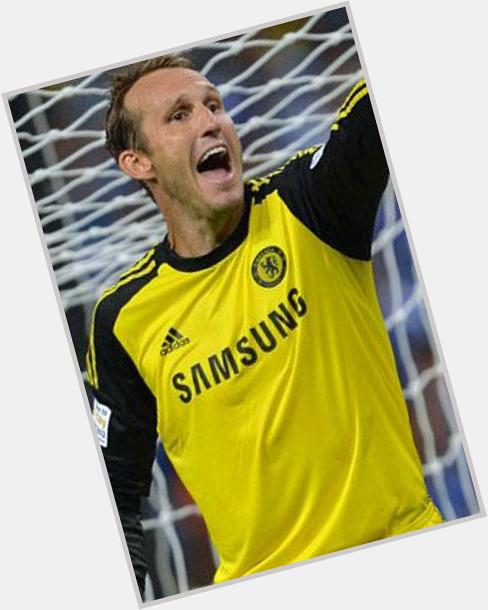 Happy birthday to Mark Schwarzer (2013-15) who is 43 today 