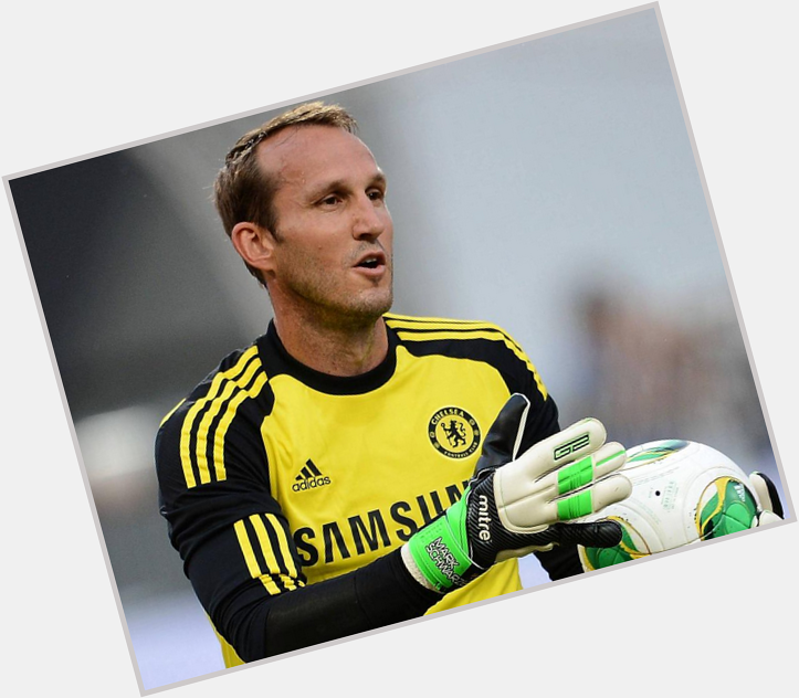 Happy birthday to former Blue Mark Schwarzer, who turns 43 today, 