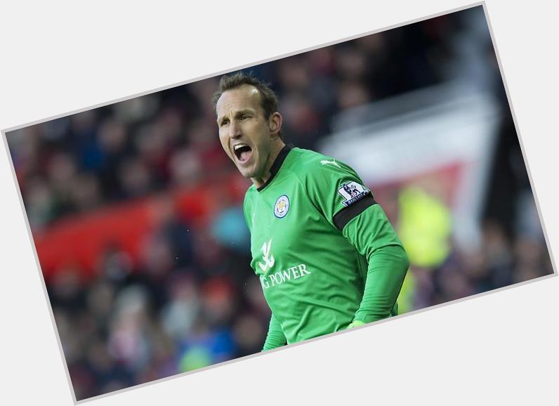 HAPPY BIRTHDAY - the Leicester City goalkeeper Mark Schwarzer turns 43 today  