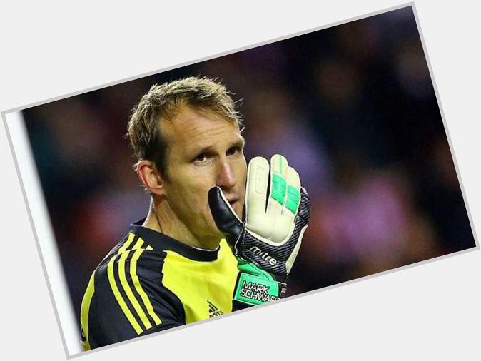 Happy birthday to Former Blue Mark Schwarzer. We could really use your help right now..  