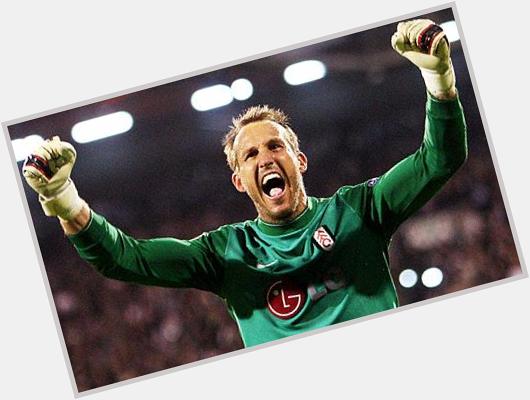 Happy 43rd Birthday to another great Fulham keeper Mark Schwarzer. Sir Roy\s 1st signing & the best free we ever had. 