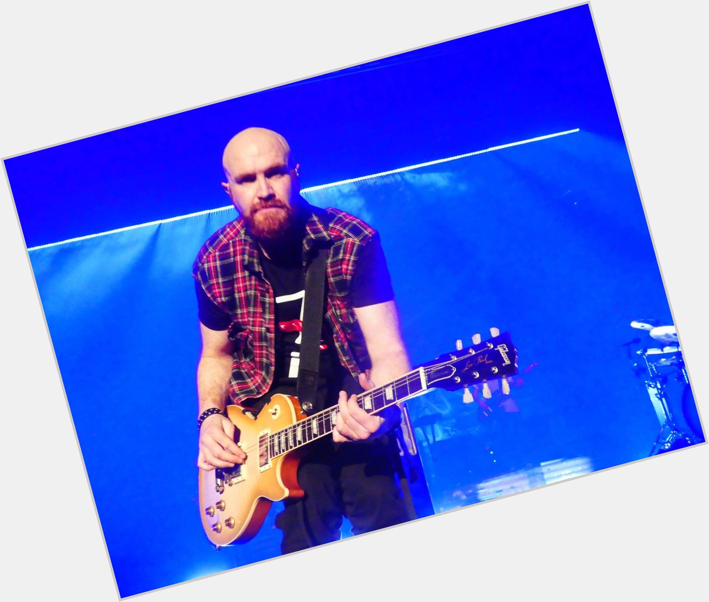 This is a shoutout to the Birthday Boy - Mark Sheehan. Happy Birthday!     