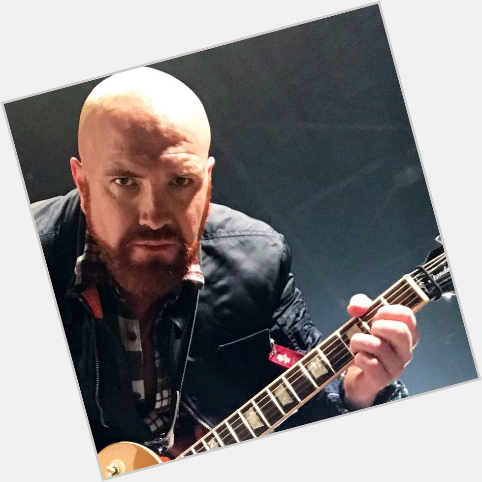 HAPPY BIRTHDAY to Mr Mark Sheehan from !     