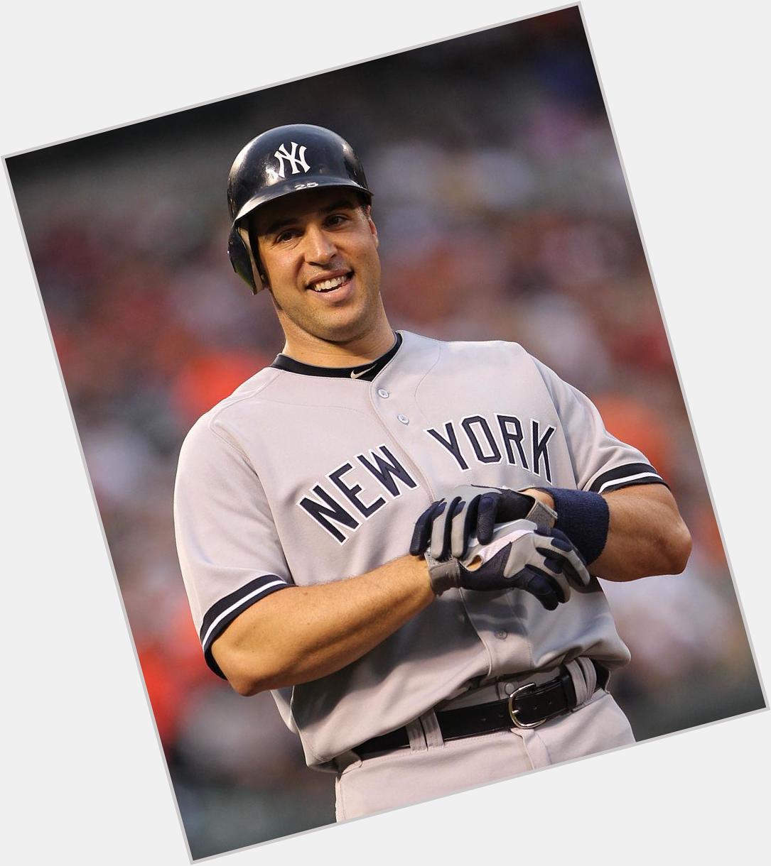 Happy 35th birthday to the one and only Mark Teixeira! Congratulations 