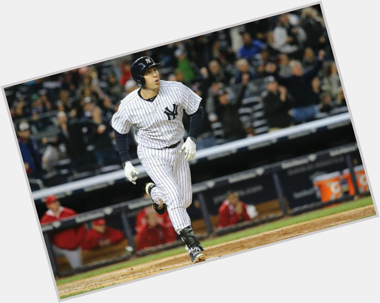 Happy birthday, Mark Teixeira. The 1B turns 35 today. 