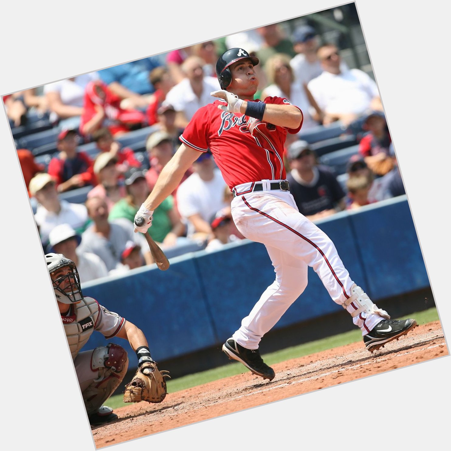 Happy Birthday to former first baseman Mark Teixeira! 