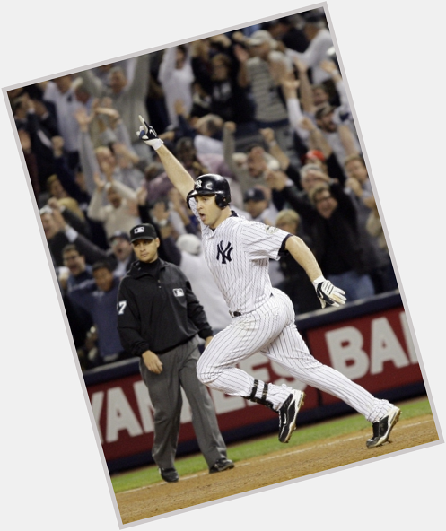 Happy birthday to 2009 Yankees postseason hero Mark Teixeira 