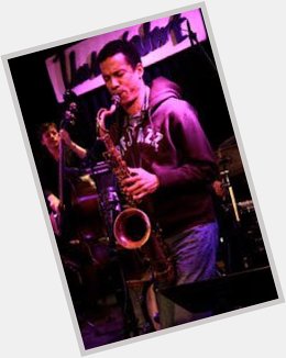 Happy Birthday to one of my favourite saxophonists & one of the very best contemporary sax players: Mark Turner 
