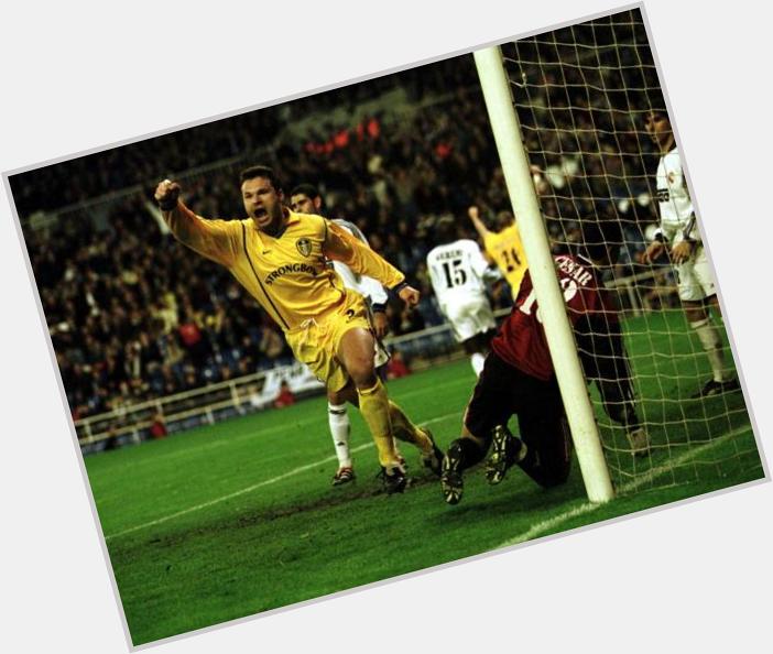 Happy 38th Birthday to Mark Viduka... this game against Madrid was one of my earliest exposures to Spanish football. 