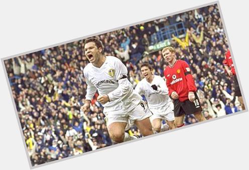 Happy Birthday to the man considered as one of the greatest strikers in history, Mark Viduka 