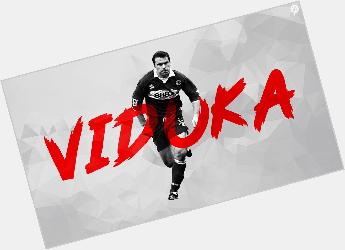 Happy 44th birthday to former Boro striker Mark Viduka. What a player, what a goalscorer. 