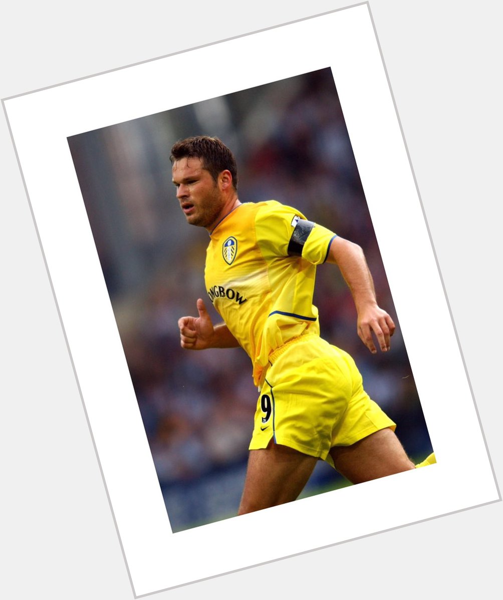 Happy Birthday Mark Viduka!  Leeds fans, follow this link.. 

 