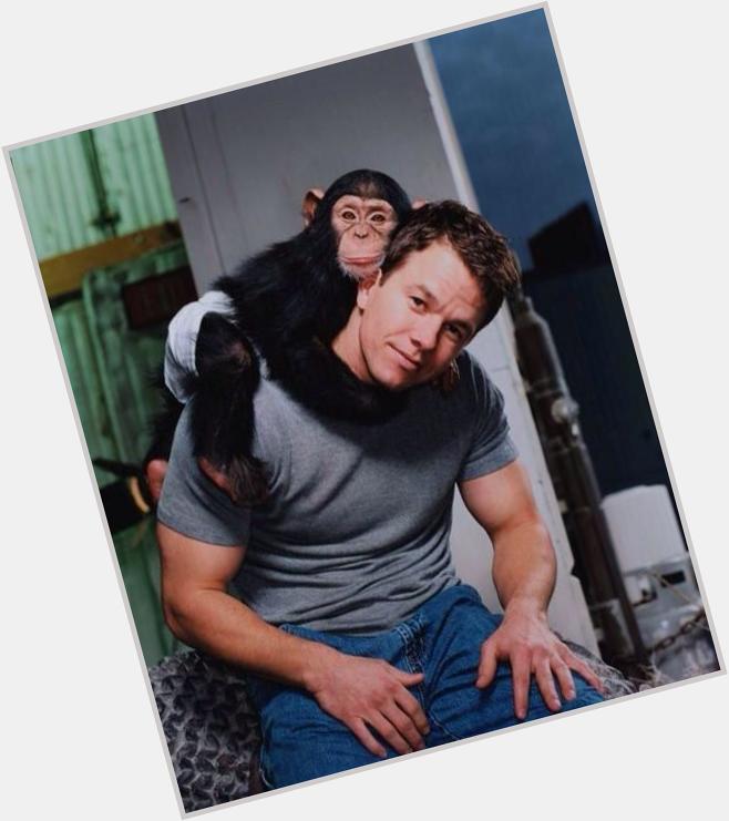 Happy Birthday to (Captain Leo Davidson) Planet of the Apes 2001 