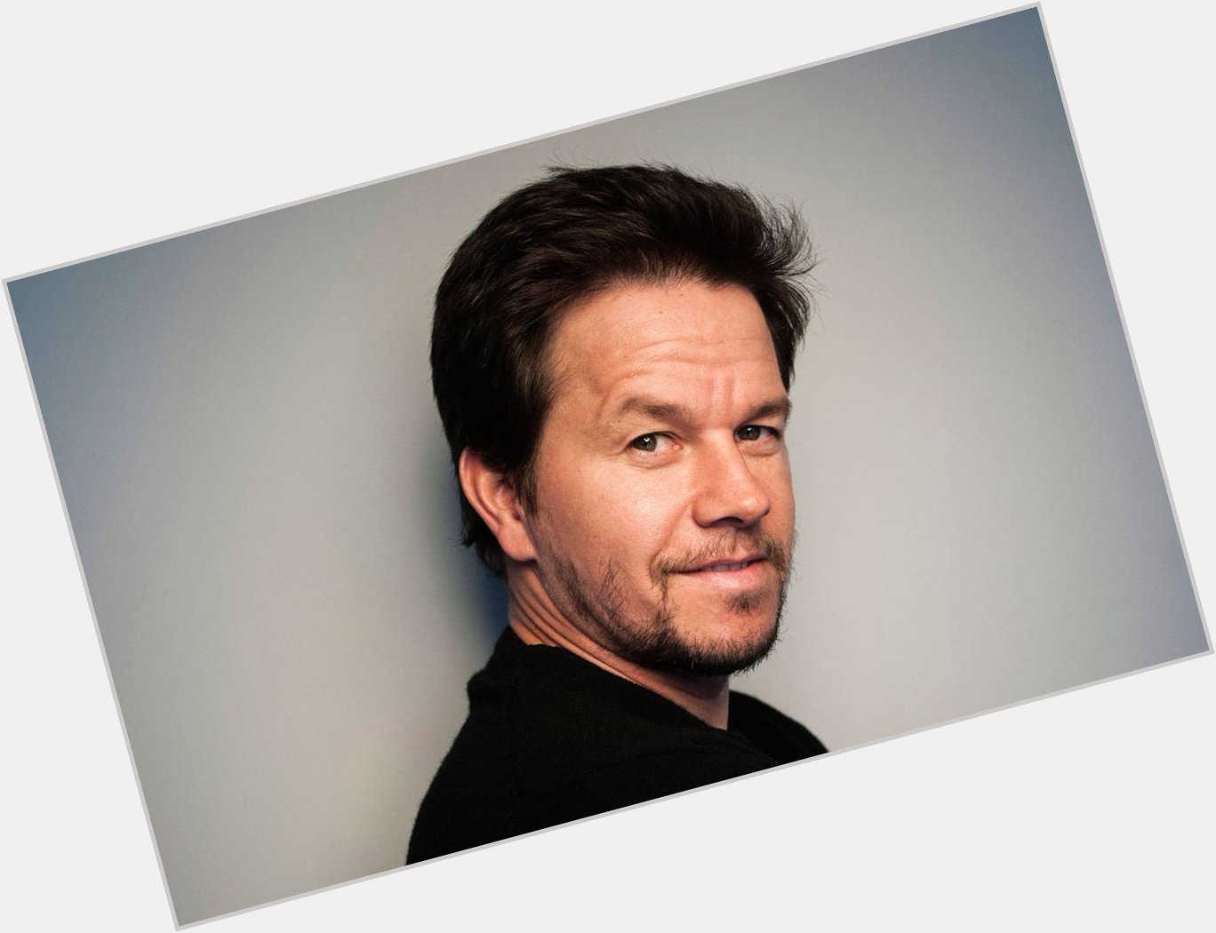 Happy Birthday Mark Wahlberg! The handsome and charming star is celebrating his 46th birthday today 