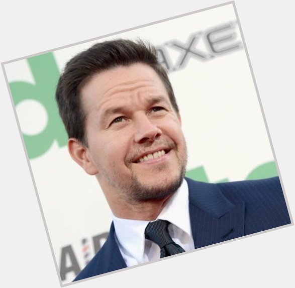 Happy birthday to Mark Wahlberg who turns 46 today!  