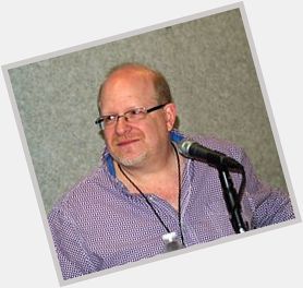 Happy birthday dear Mark Waid, happy 55th birthday to you! 