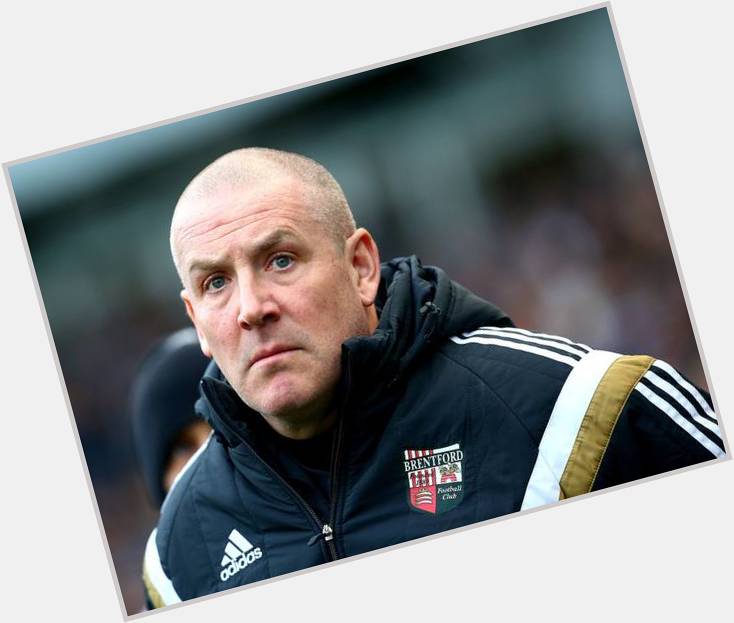 Happy 52nd birthday to the one and only Mark Warburton! Congratulations 