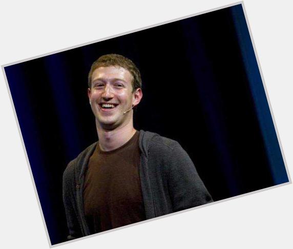 Happy birthday, Mark Zuckerberg! 13 quotes that show how he built the social network that 