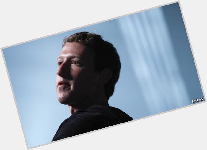 TheEconomist : Happy 31st birthday to Mark Zuckerberg, tech titan and philanthropist 