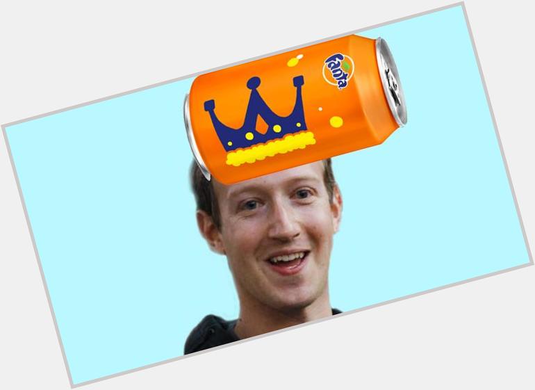 Happy birthday Mark Zuckerberg ! Wat zouden jullie doen zonder Facebook?  