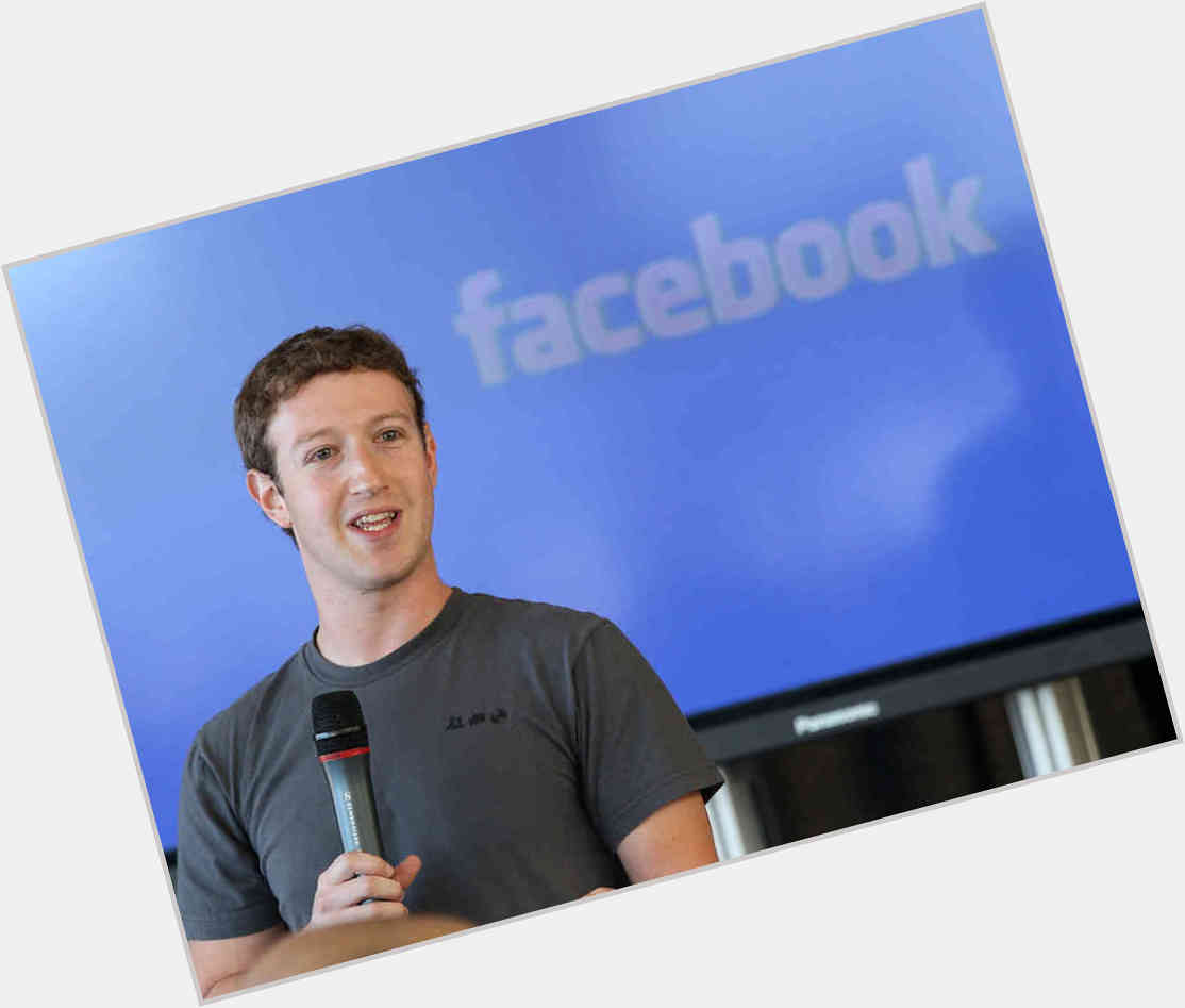 Happy Bday Mark Zuckerberg ke31 yg punya karya besar yakni Facebook&berdampak besar pd prkembangan teknologi dunia :) 