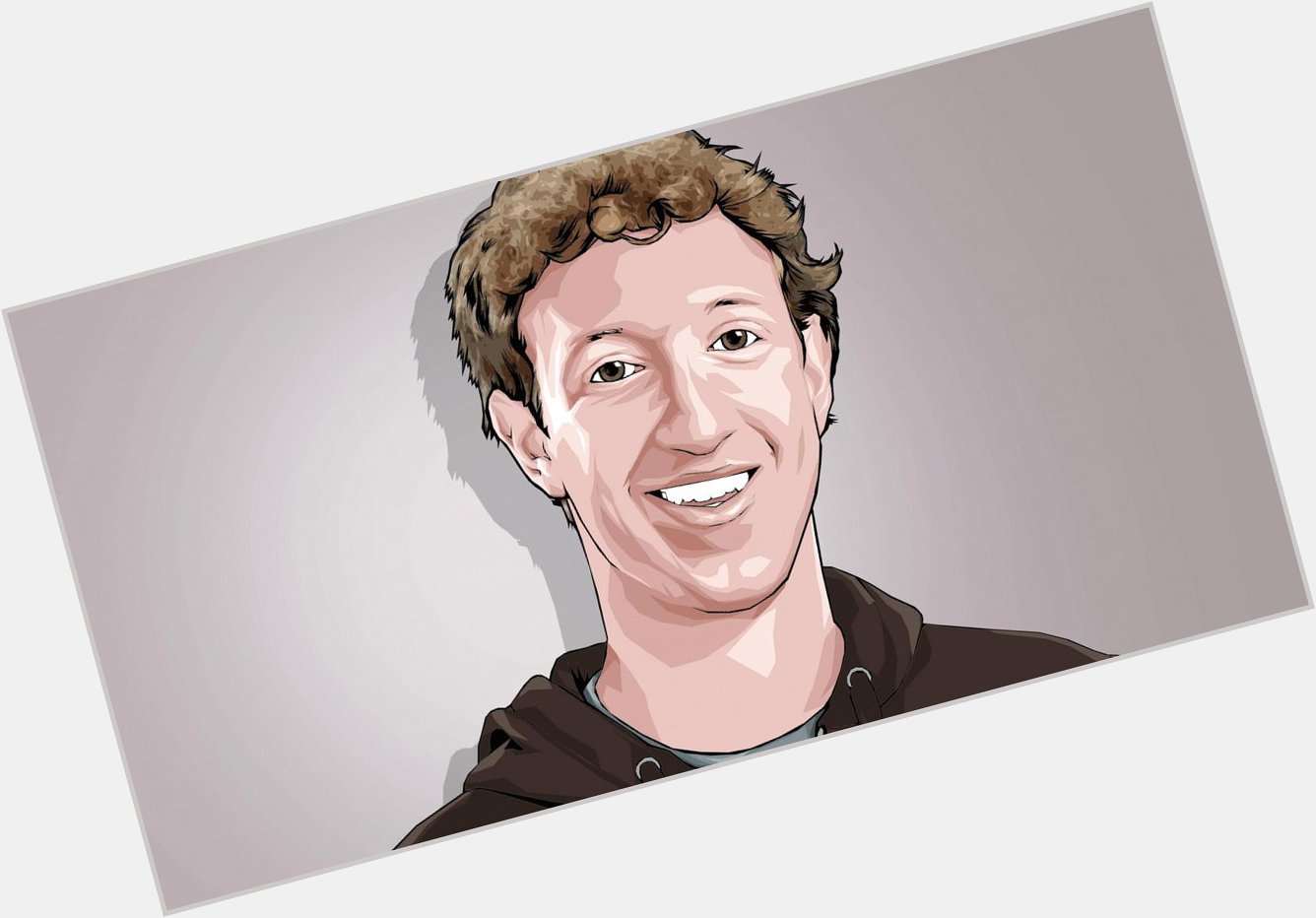 Happy Birthday Mark Zuckerberg! Here are some of our favorite quotes from Mark:  