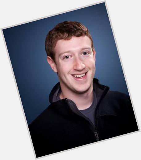 Happy birthday to Mark Zuckerberg.... Thanks for being there for us..  