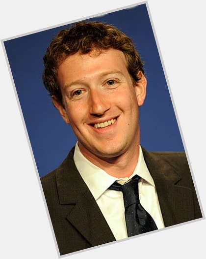 Happy Birthday To Dobbs Ferry\s Mark Zuckerberg 