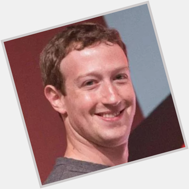 Happy 34th Birthday to co-founder of Facebook Mark Zuckerberg.   