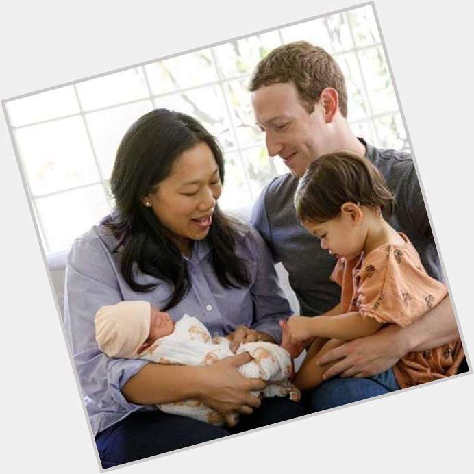 Happy Birthday role model Mark  Zuckerberg!!!!!
Let\s wish him the BEST!!!!! 